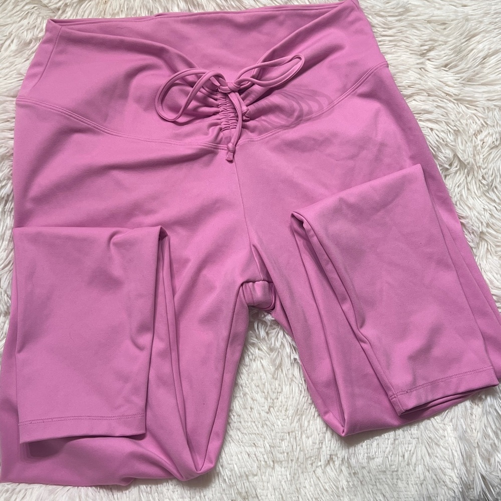 PINK Active, Victorias Secret leggings